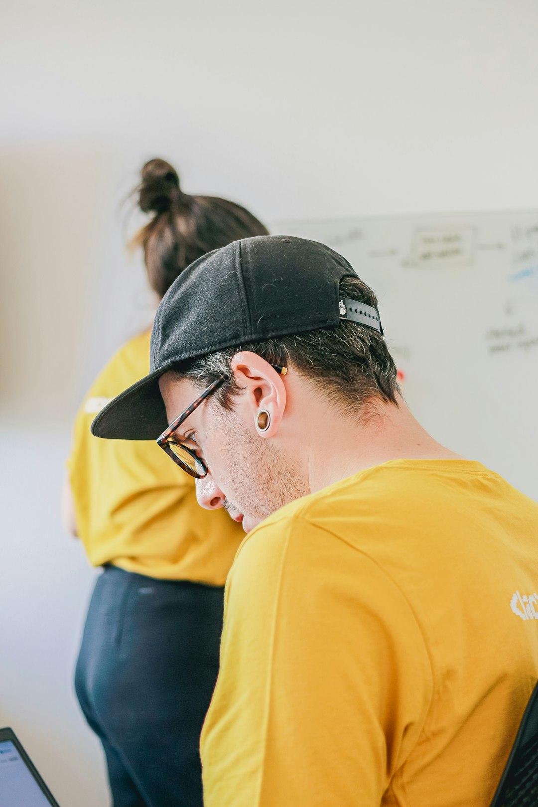 Team learning and collaboration in workplace